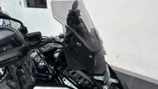 24 Model Year BMW R1300 GS TE